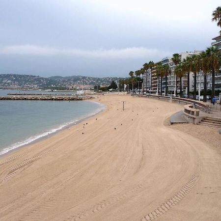 주앙레핑 Le California 아파트 외부 사진